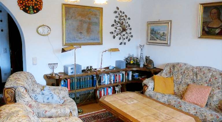 Vacation home with 3 rooms for 7 persons — photo 2