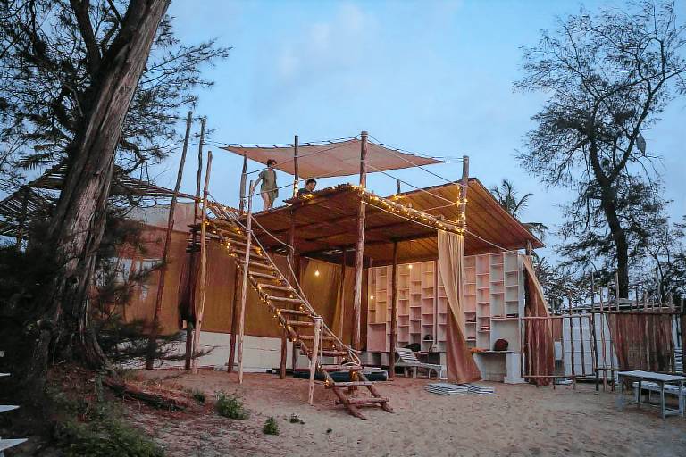 Play Studios @Arambol Beach — photo 4