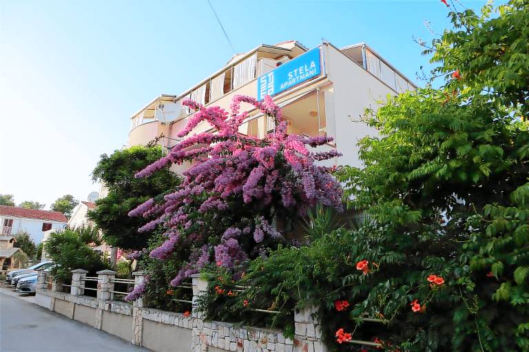 Ferienwohnung  Šibenik