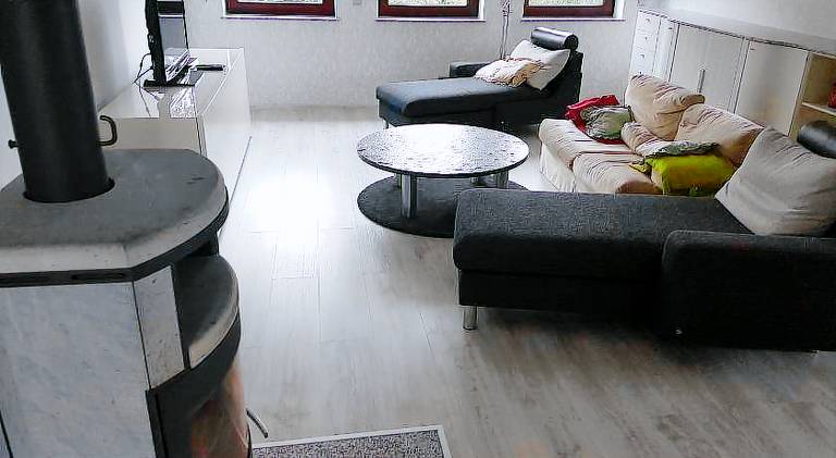Ferienwohnung Hessisch Oldendorf