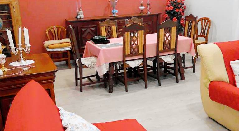 Apartment with 1 room for 4 persons — photo 3