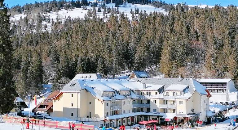 Wonderful rental apartment | Next to the ski | Pet-friendly — photo 5