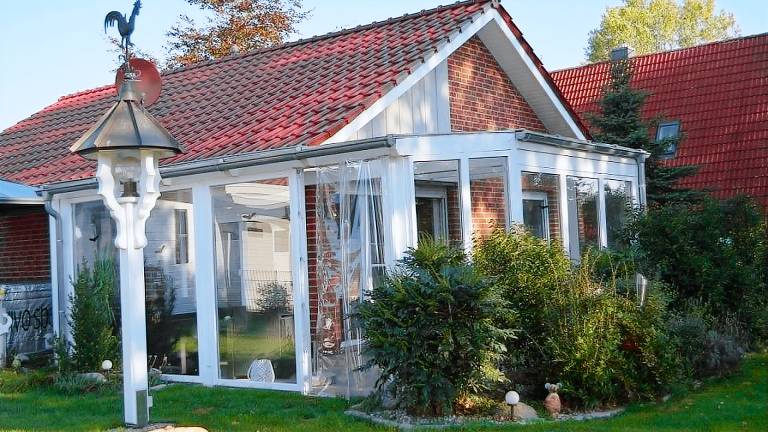 Ferienhaus Wiefelstede