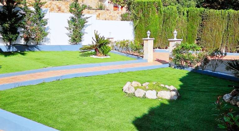 Wonderful villa with pool | Pet-friendly — photo 4