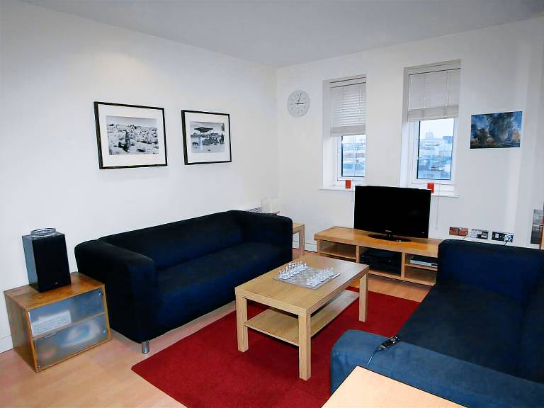 Apartment Stratford