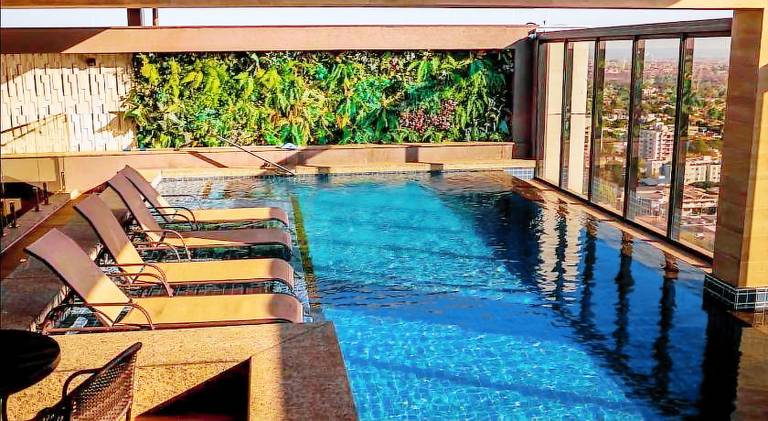 Rental apartment with pool | Pets allowed — photo 3