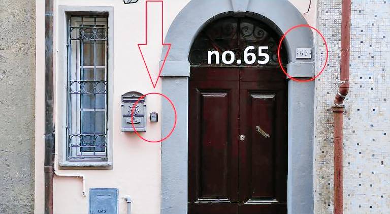 House with 3 rooms for 5 persons — photo 5