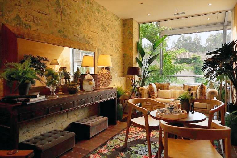 A Quinta Da Auga Hotel Spa Relais & Chateaux — photo 4