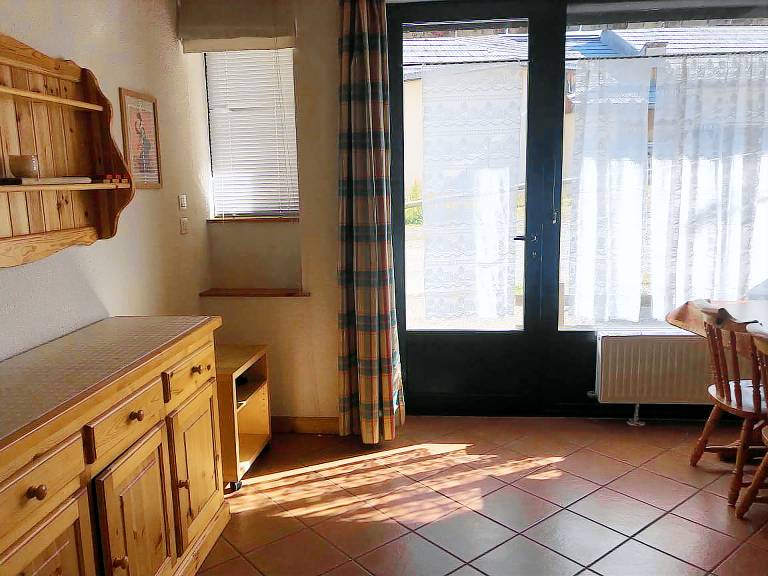 Appartement Montgenèvre