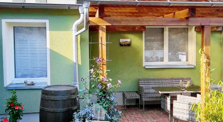 Beautiful apartment | Pets are welcome in Dresden