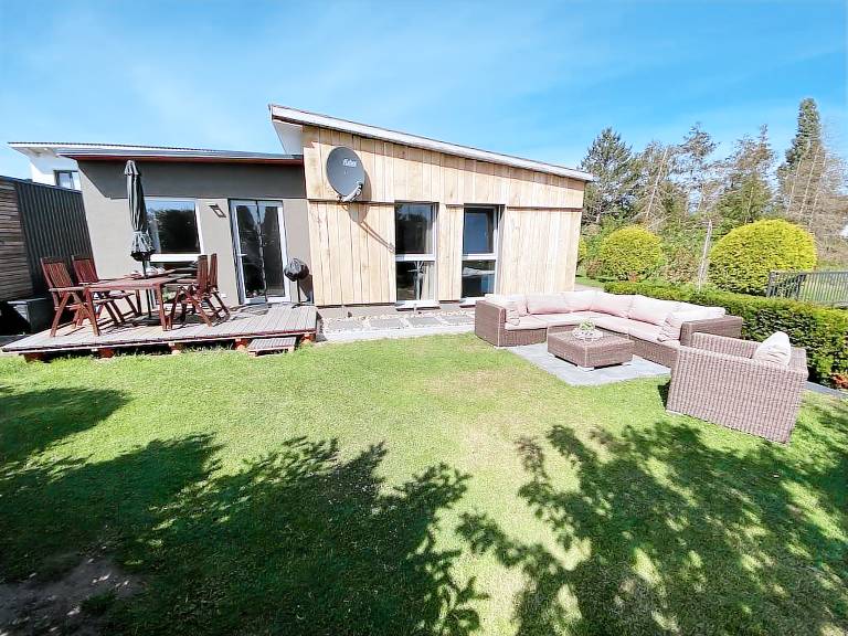 Ferienhaus Rövershagen