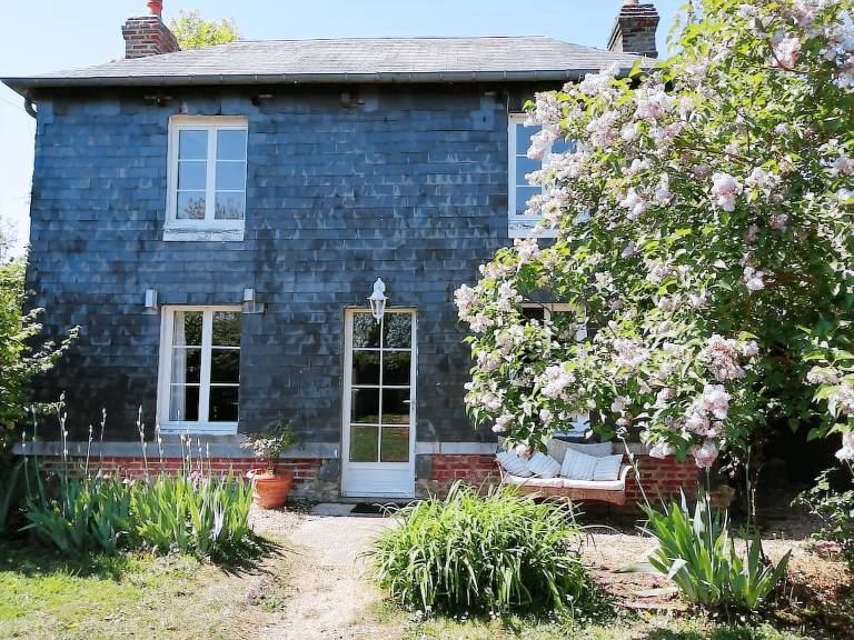 Maison de vacances Beaumont-en-Auge