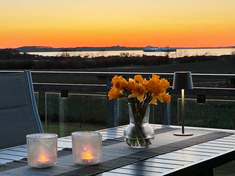 Ferienwohnung Dassow