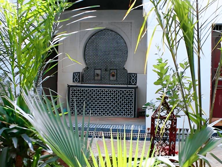 Riad Felloussia — photo 5