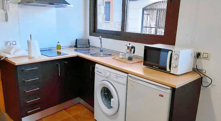Holiday apartment | Pet-friendly — photo 4