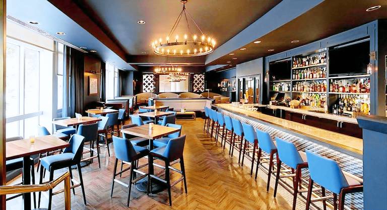 Kimpton Marlowe Hotel By IHG — photo 3