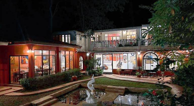 The Journey House Lifestyle Boutique Hotel — photo 2