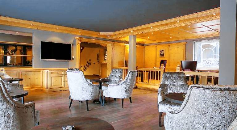 Hotel Bergruh — photo 3