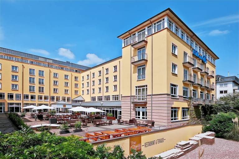 Dorint Hotel Bonn in Bonn