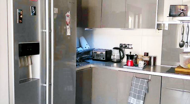 Apartment with terrace | Next to Castle Hill | Pets are welcome — photo 5