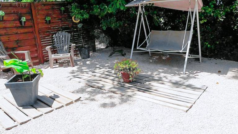 Appartement Arles