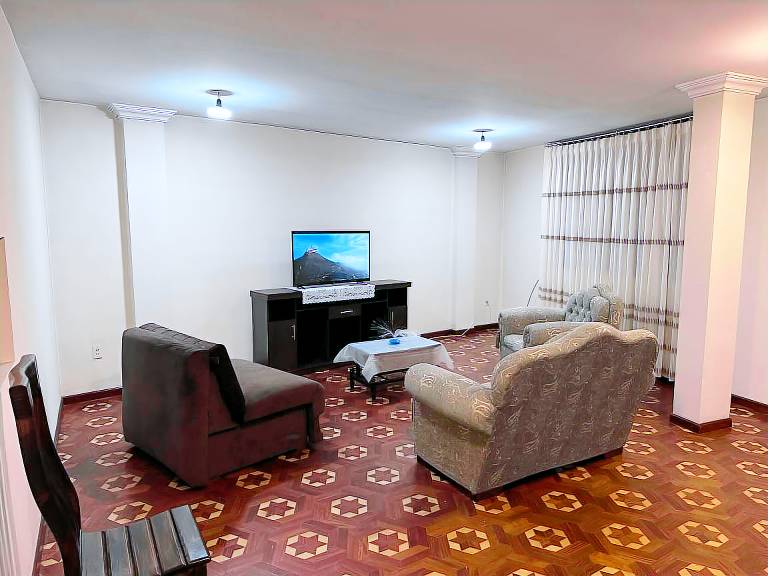 Apartment Los Andes