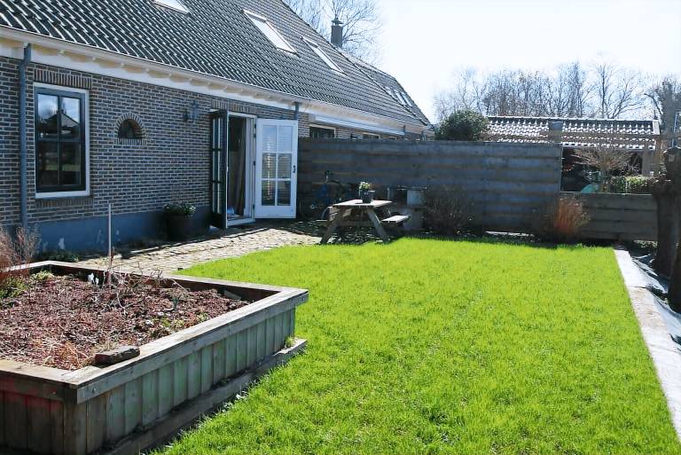 Boerderij Middenbeemster