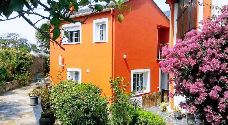 Apartamento Ribadeo