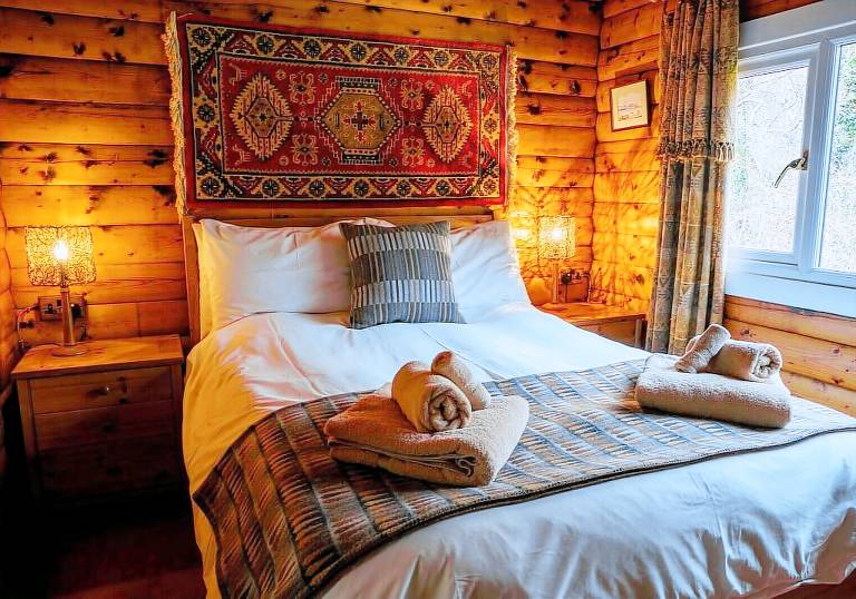 Lodge Plockton