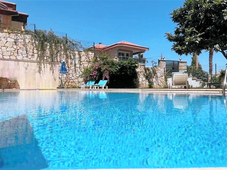 Apartment  Turunç Mahallesi