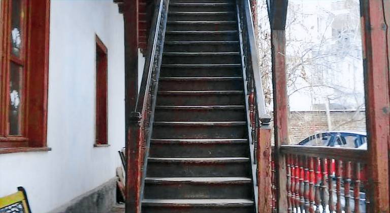 Hostel Mostel Sofia — photo 5