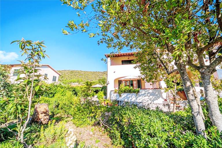 Ferienwohnung Marina di Campo