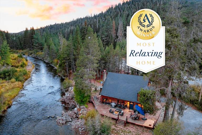 House Truckee