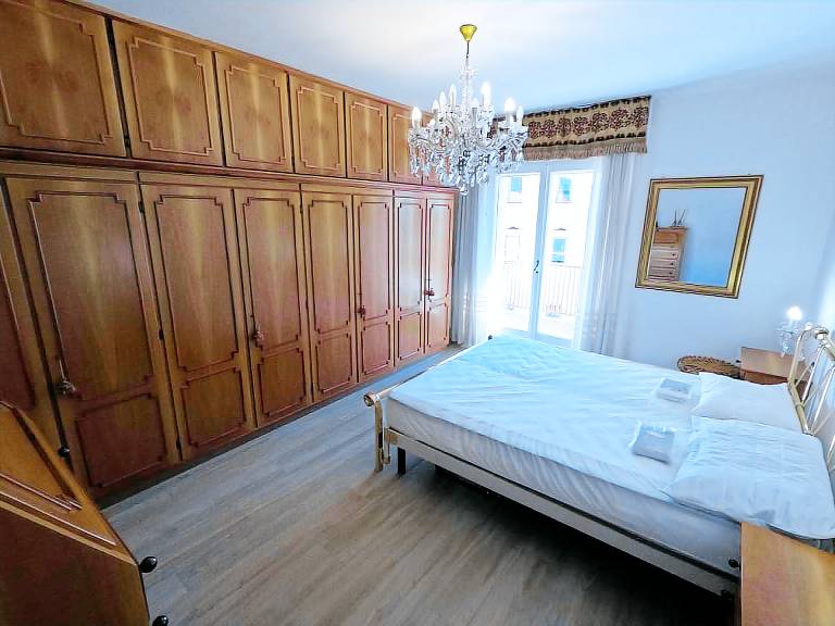 Apartment with patio | Panoramic view — photo 2