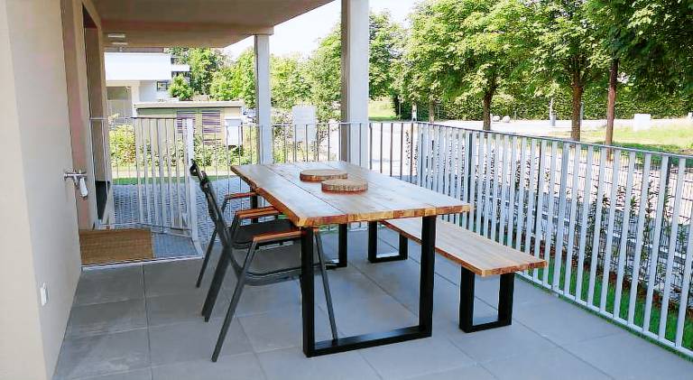 Apartment | Pets are welcome — photo 3