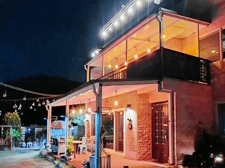 Geoje Harmony Feel Pension