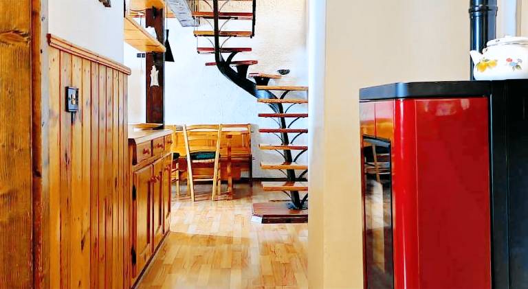 Apartment with 2 rooms for 4 persons — photo 3