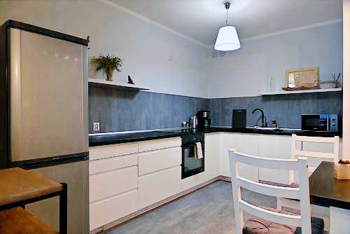 Apartament Chwaszczyno