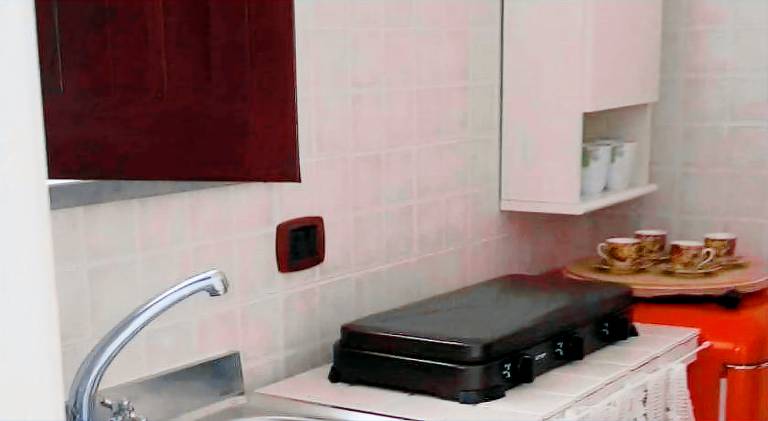 A casa dell’amica mia — photo 3