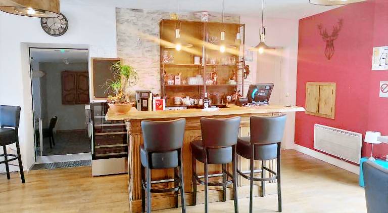 Auberge des Colettes — photo 2