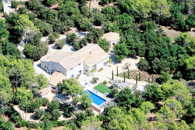 Maison de vacances Saint-Saturnin-lès-Apt