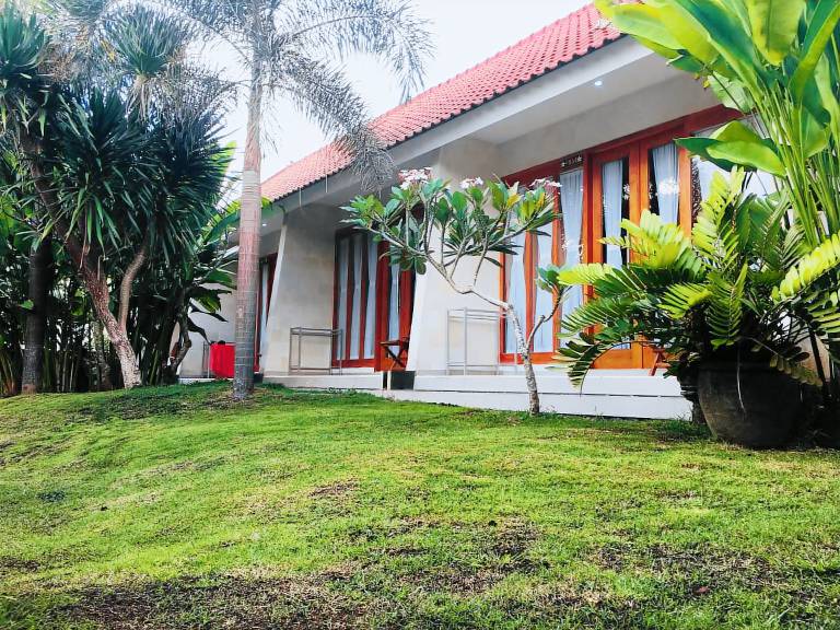 Bed and breakfast  Nusa Dua Beach