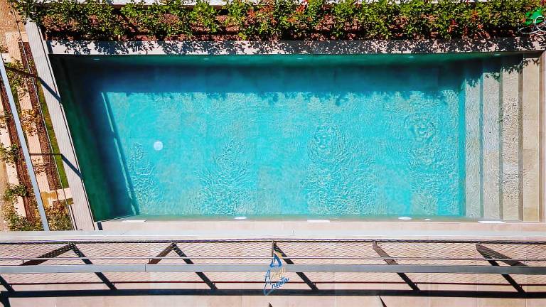 Luxury 5BR Spa Villa for 10+4 with Heated Pool — photo 3
