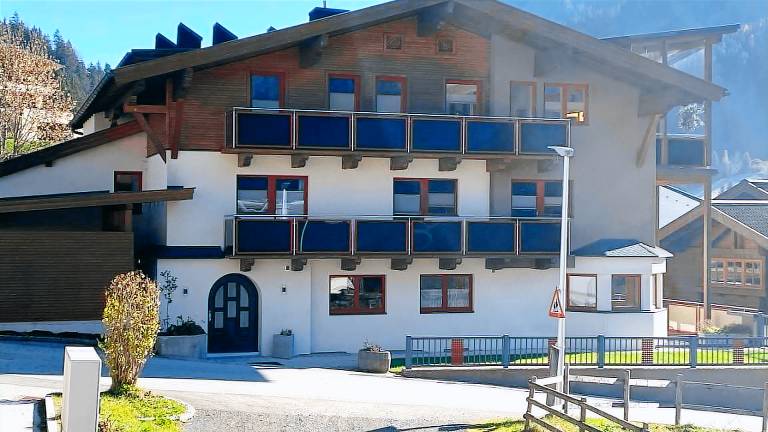 Ferienwohnung  Viehhofen