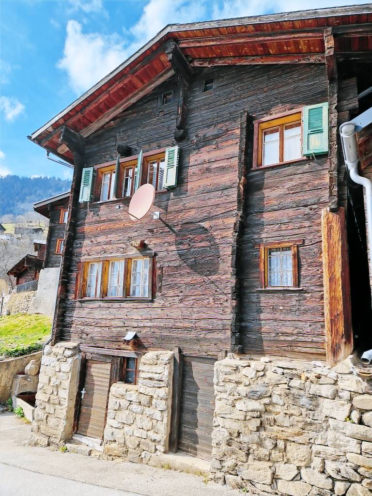 Ferienwohnung Bettmeralp