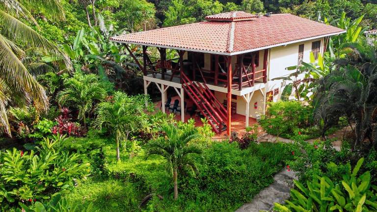Bed & Breakfast Bluff