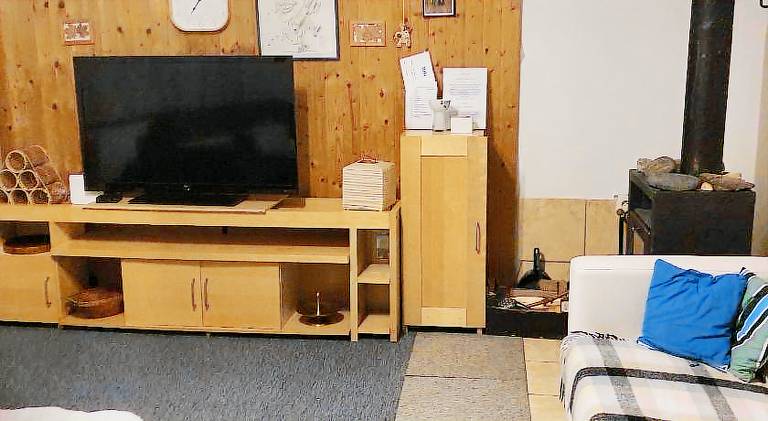 Apartment | Pets allowed in Benecko