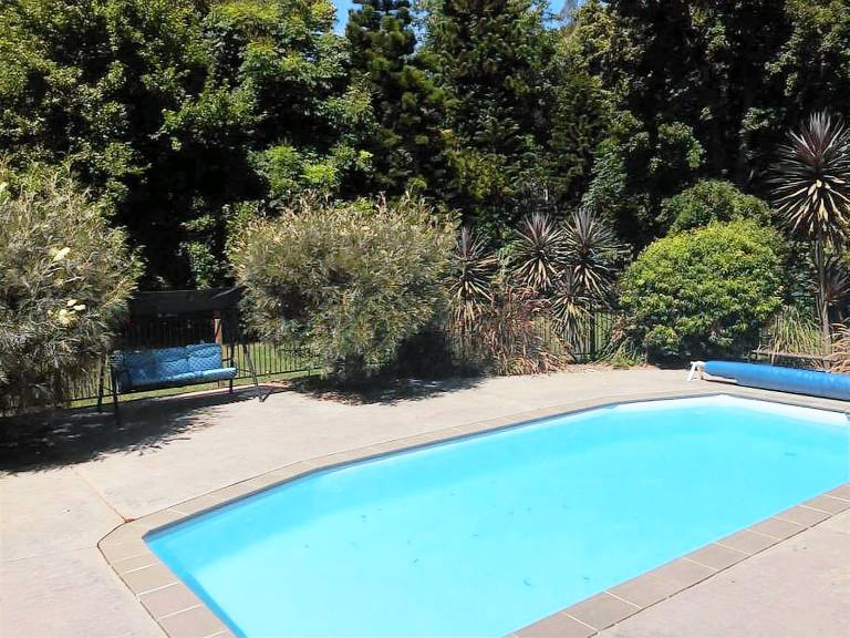 Accommodation  Nowra