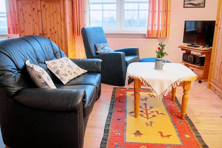 Ferienwohnung  Morsum