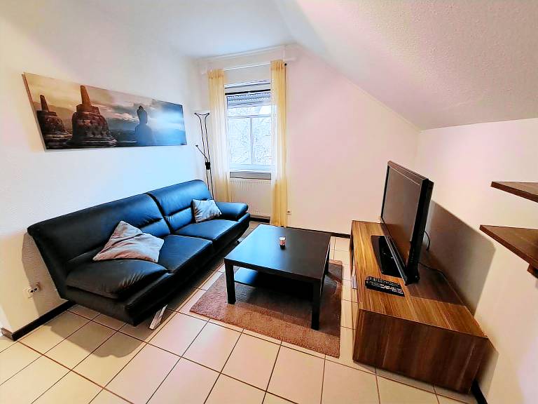 Appartement Manderscheid
